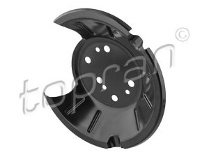 Protectie stropire disc frana TOPRAN 305 496