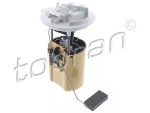 Sistem alimentare cu combustibil TOPRAN 305 554
