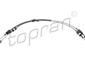 Cablu transmisie manuala TOPRAN 305 561