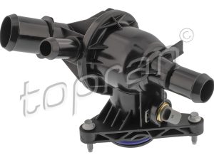 Carcasa termostat TOPRAN 305 620