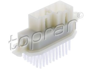 Reglaj suflanta de interior TOPRAN 305 635