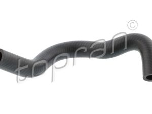 Furtun radiator TOPRAN 305 673 Furtun radiator TOPRAN 305 673 – imagine produs