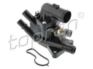 Carcasa termostat TOPRAN 305 675