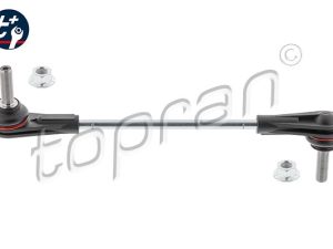 Bieleta antiruliu TOPRAN 305 687