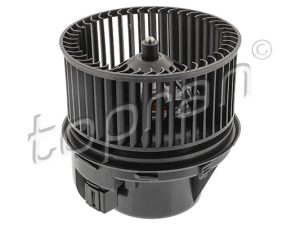 Ventilator habitaclu TOPRAN 305 693