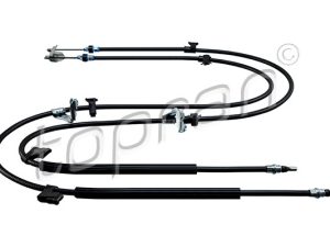 Cablu frana de parcare TOPRAN 305 708 – imagine produs