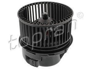 Ventilator habitaclu TOPRAN 305 744