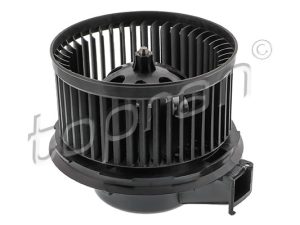 Ventilator habitaclu TOPRAN 305 745