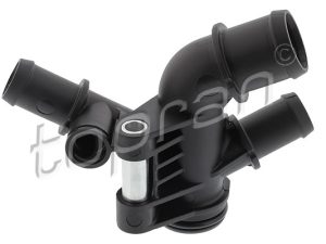 Flansa lichid racire TOPRAN 305 852 – imagine produs