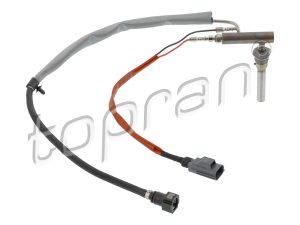 Unitate de injectie regenerare filtru de particule TOPRAN 305 872