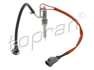Unitate de injectie regenerare filtru de particule TOPRAN 305 873