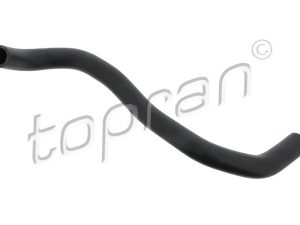 Furtun radiator TOPRAN 305 901 – imagine produs