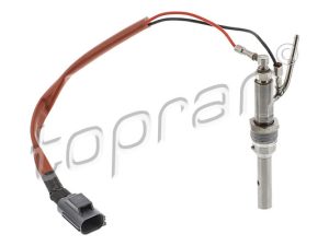 Unitate de injectie regenerare filtru de particule TOPRAN 305 983