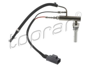 Unitate de injectie regenerare filtru de particule TOPRAN 305 984
