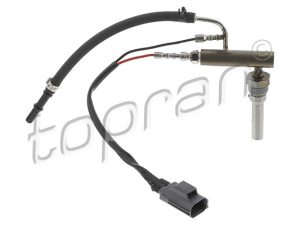 Unitate de injectie regenerare filtru de particule TOPRAN 305 985