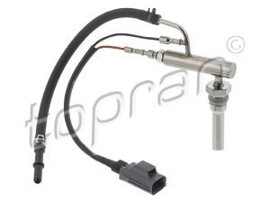 Unitate de injectie regenerare filtru de particule TOPRAN 305 987