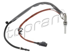 Unitate de injectie regenerare filtru de particule TOPRAN 305 988