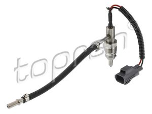 Unitate de injectie regenerare filtru de particule TOPRAN 305 990
