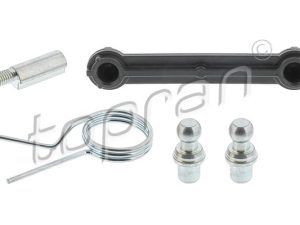 Set reparatie levier cutie de viteze TOPRAN 306 001