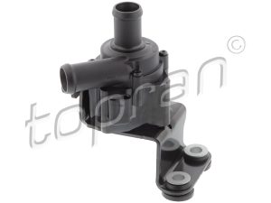 Pompa de apa suplimentara (circuitul apei de racire) TOPRAN 306 020
