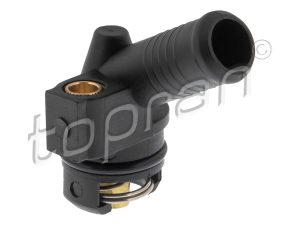 Termostat racire ulei TOPRAN 306 063