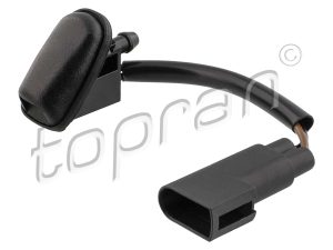 Diuza spalare parbriz TOPRAN 306 120