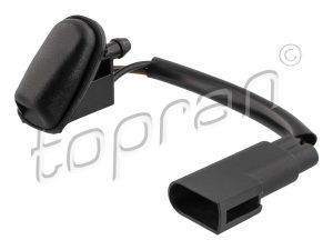 Diuza spalare parbriz TOPRAN 306 122