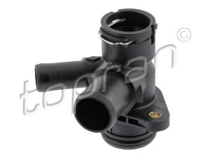 Flansa lichid racire TOPRAN 306 301