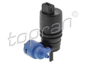 Pompa de apa spalare parbriz TOPRAN 600 530