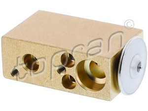 Supapa expansiune clima TOPRAN 601 630