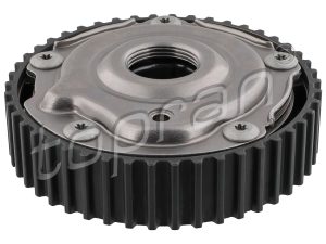 Regulator ax cu came TOPRAN 602 197 – imagine produs