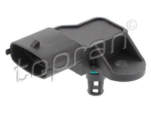 Senzor presiune galerie admisie TOPRAN 621 557
