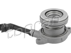 Rulment de presiune ambreiaj TOPRAN 621 851