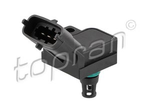 Senzor presiune supraalimentare TOPRAN 622 505