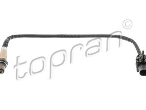 Sonda Lambda TOPRAN 625 015