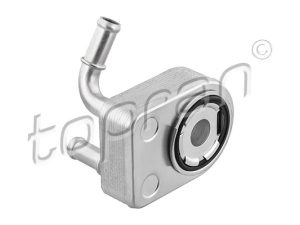 Radiator ulei motor TOPRAN 625 253