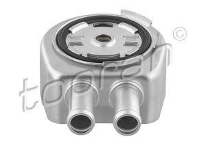 Radiator ulei motor TOPRAN 625 254