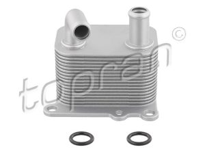 Radiator ulei motor TOPRAN 625 267