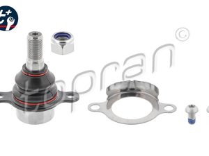 Pivot TOPRAN 626 501