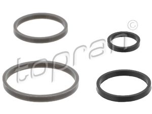 Set garnituri radiator ulei TOPRAN 628 319 – imagine produs