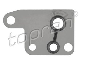 Garnitura pompa vacuum TOPRAN 628 602