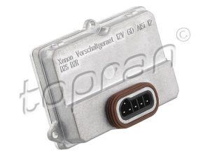 Unitate de comanda lampa cu descarcare pe gaz TOPRAN 629 453 – imagine produs