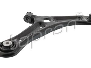 Brat suspensie roata TOPRAN 629 748