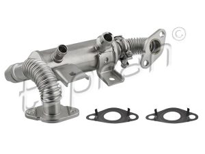 Radiator recirculare gaze de esapament TOPRAN 630 152