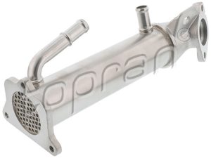 Radiator recirculare gaze de esapament TOPRAN 630 156