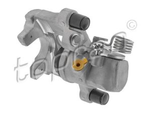 Etrier frana TOPRAN 631 425