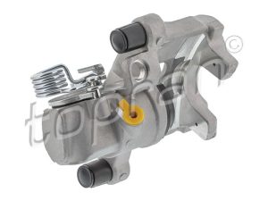 Etrier frana TOPRAN 631 426