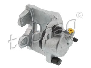 Etrier frana TOPRAN 631 449
