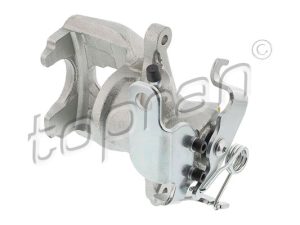 Etrier frana TOPRAN 631 466