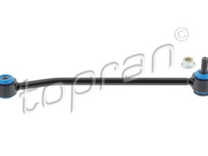 Bieleta antiruliu TOPRAN 632 351